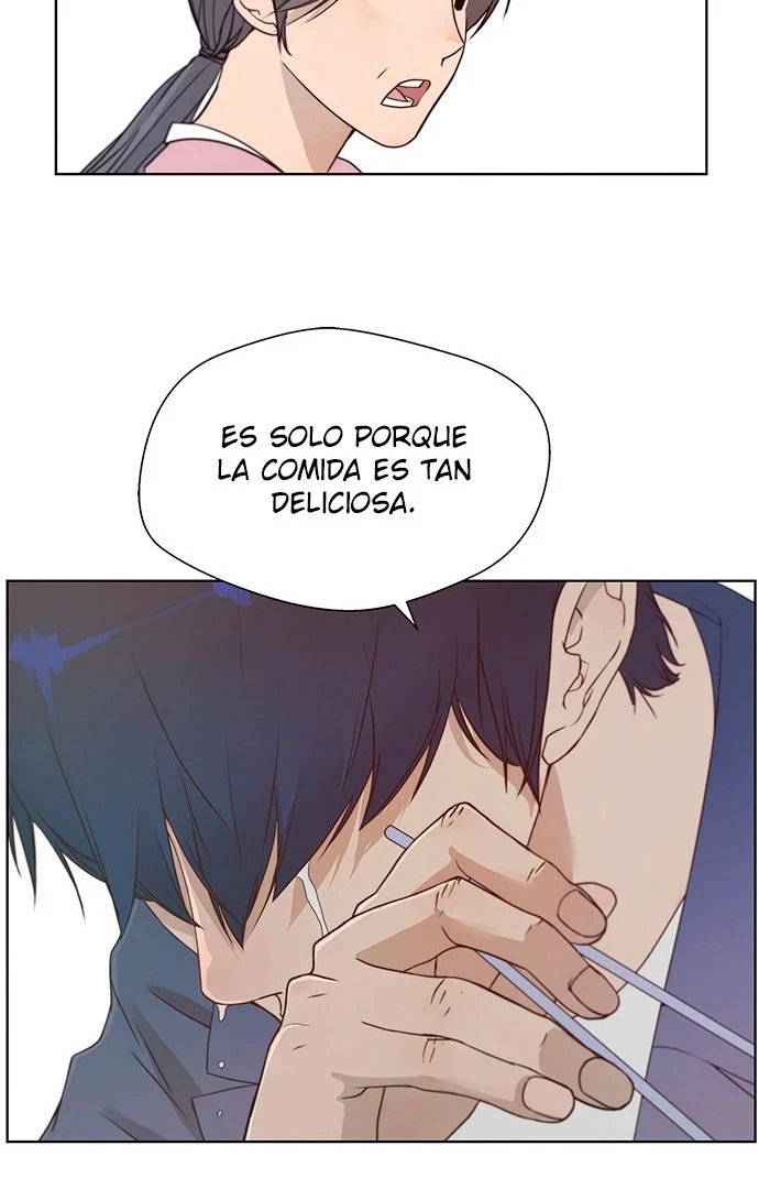 Hombre de Verdad Capitulo 5 página 101