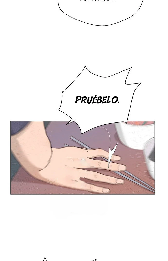Hombre de Verdad Capitulo 5 página 105