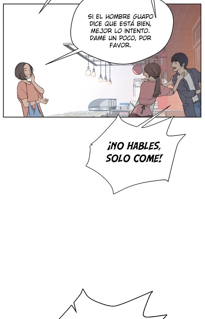 Hombre de Verdad Capitulo 5 página 109
