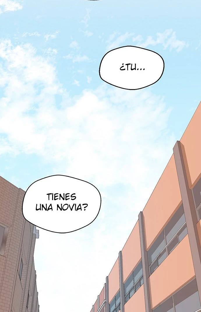 Hombre de Verdad Capitulo 5 página 111