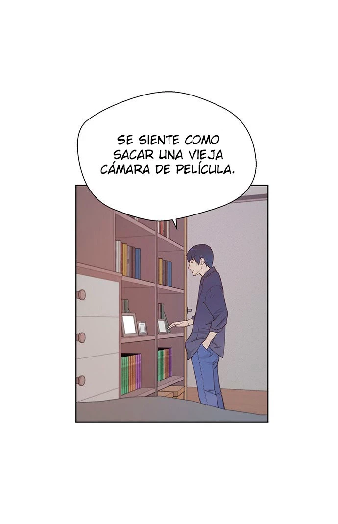Hombre de Verdad Capitulo 5 página 116