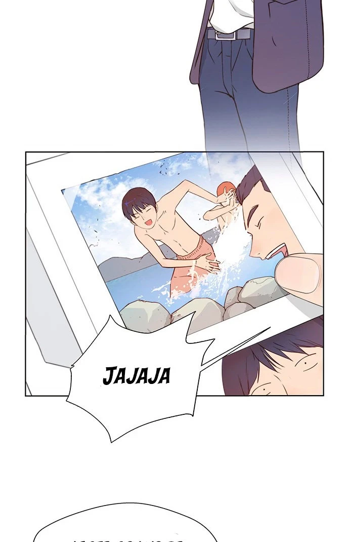 Hombre de Verdad Capitulo 5 página 119