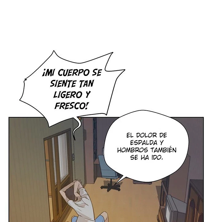 Hombre de Verdad Capitulo 5 página 12