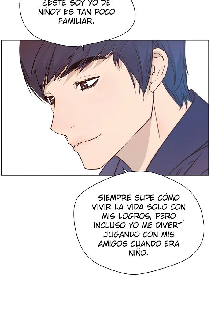 Hombre de Verdad Capitulo 5 página 120