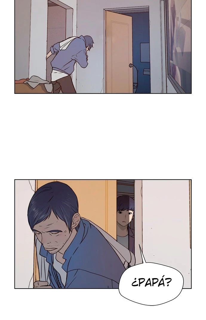 Hombre de Verdad Capitulo 5 página 125