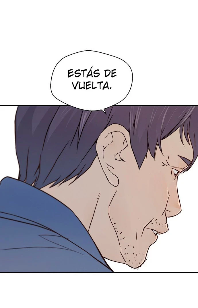 Hombre de Verdad Capitulo 5 página 126