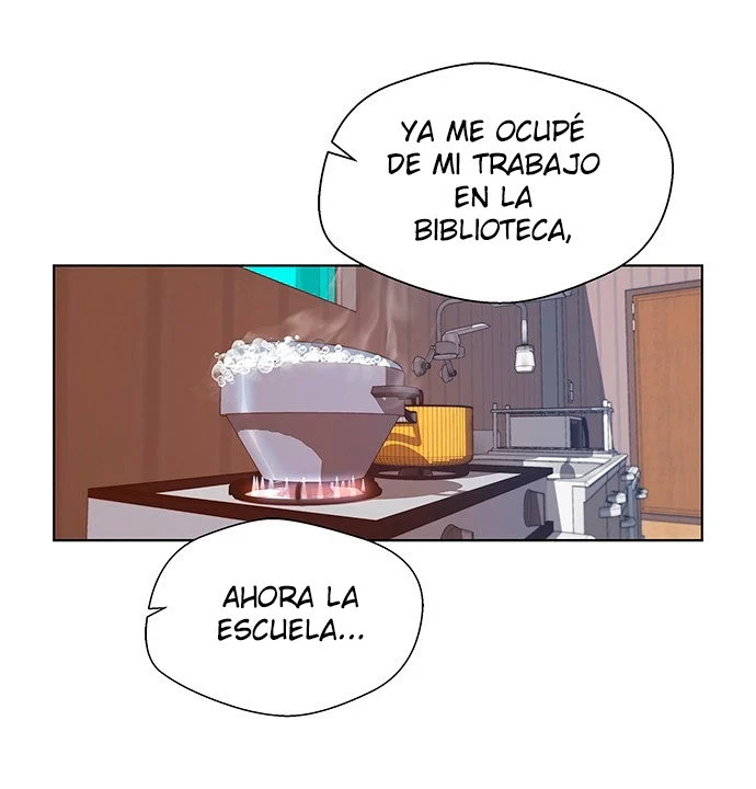 Hombre de Verdad Capitulo 5 página 25