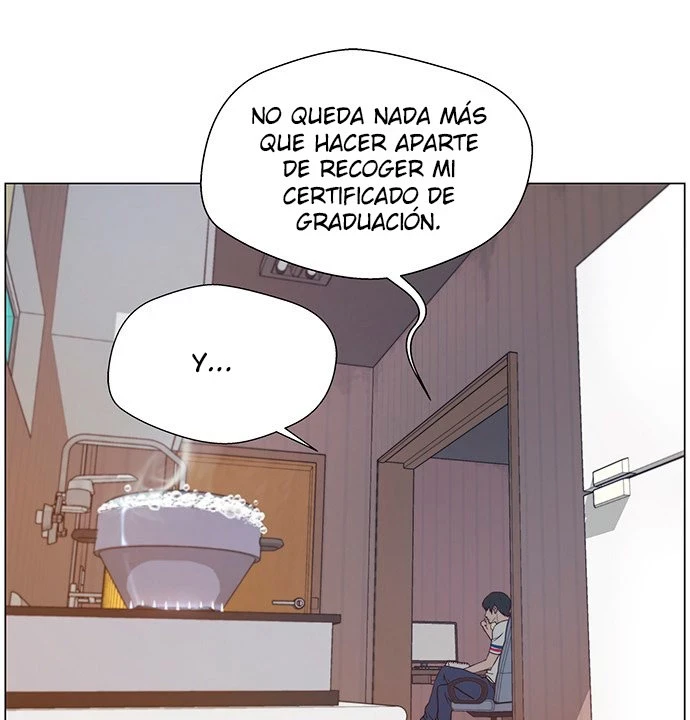 Hombre de Verdad Capitulo 5 página 26