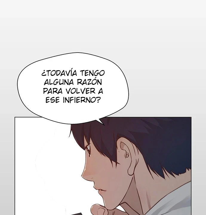 Hombre de Verdad Capitulo 5 página 28