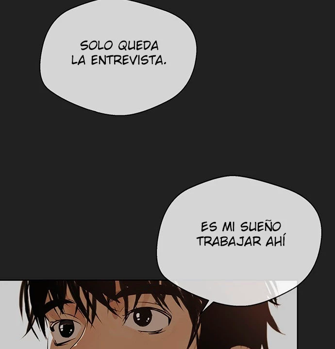 Hombre de Verdad Capitulo 5 página 33