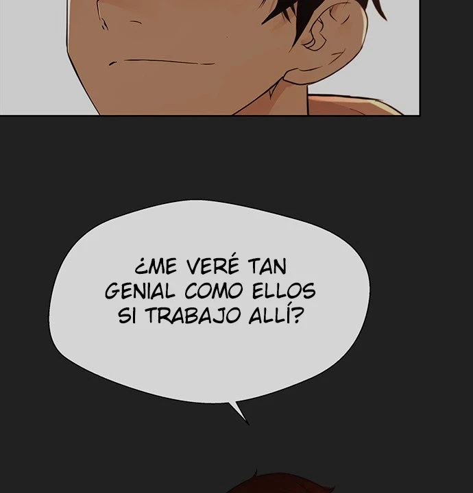 Hombre de Verdad Capitulo 5 página 34