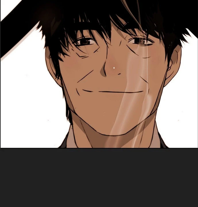 Hombre de Verdad Capitulo 5 página 39
