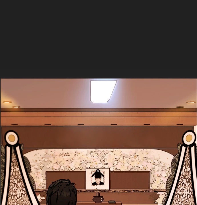 Hombre de Verdad Capitulo 5 página 40