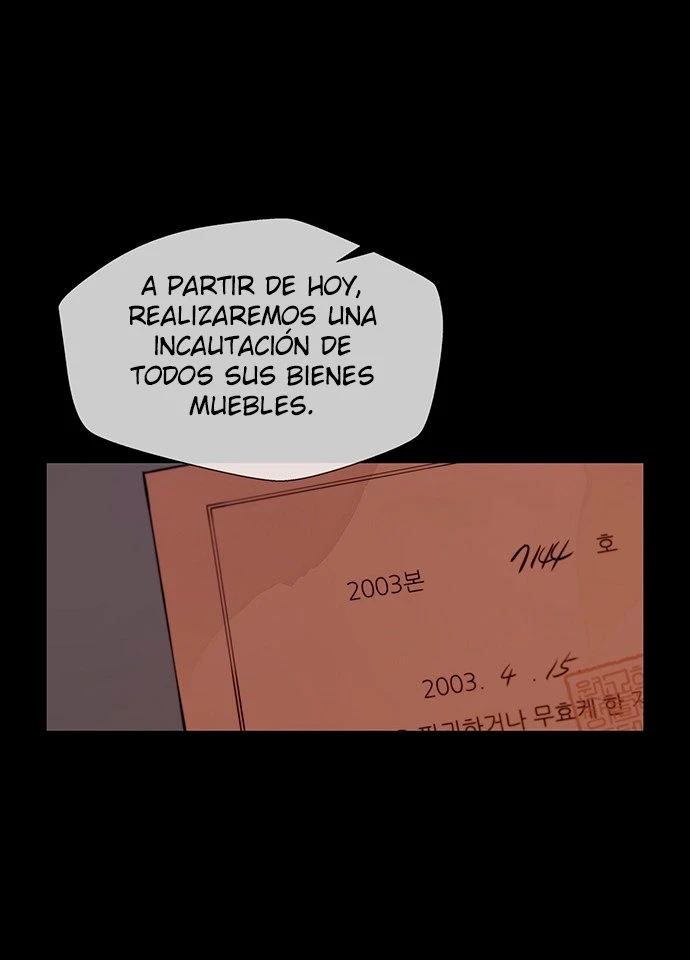 Hombre de Verdad Capitulo 5 página 68