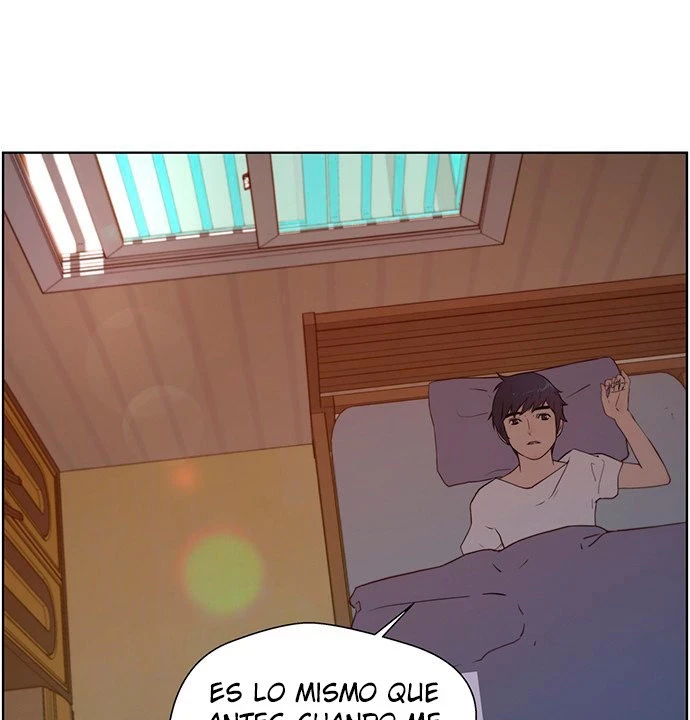 Hombre de Verdad Capitulo 5 página 7