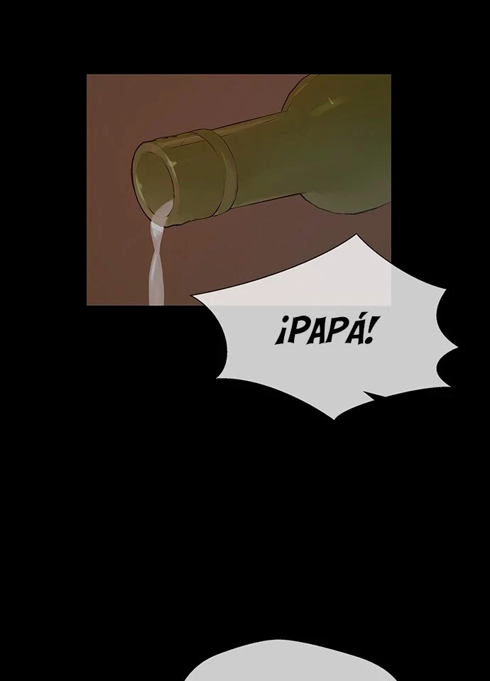 Hombre de Verdad Capitulo 5 página 72