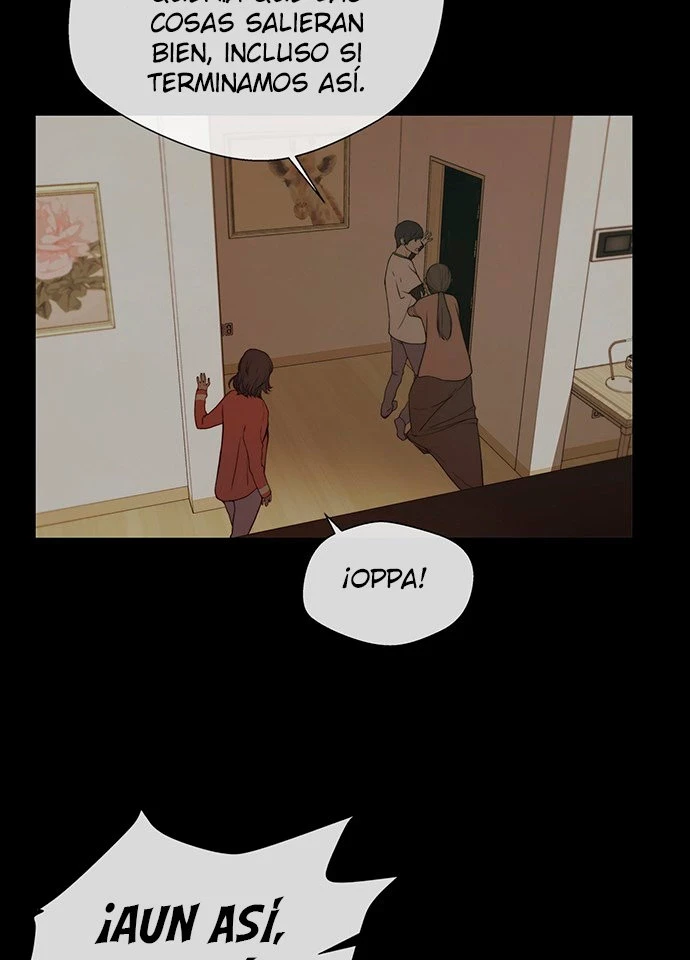 Hombre de Verdad Capitulo 5 página 75