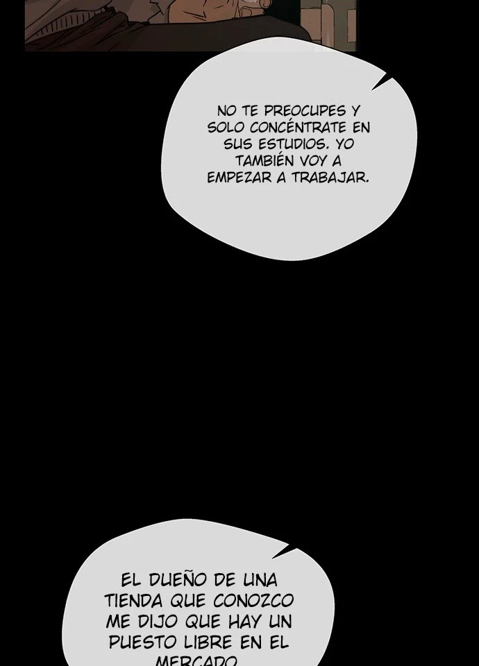 Hombre de Verdad Capitulo 5 página 77