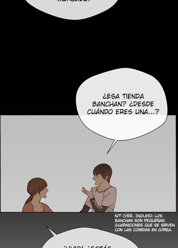 Hombre de Verdad Capitulo 5 página 78