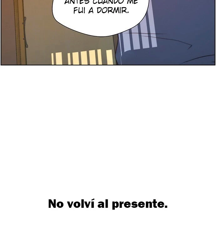 Hombre de Verdad Capitulo 5 página 8