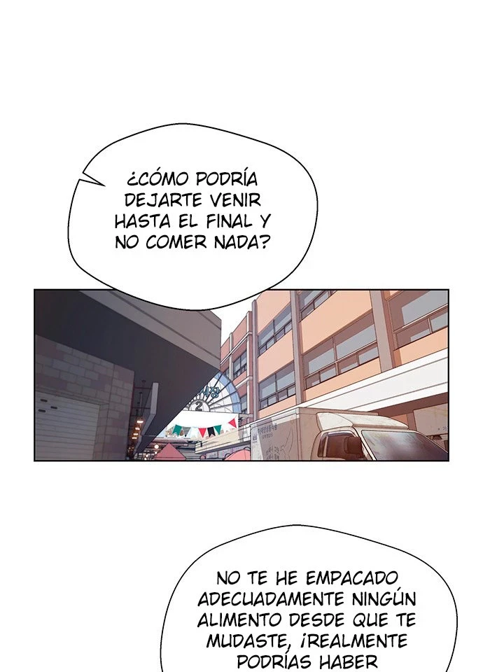 Hombre de Verdad Capitulo 5 página 84