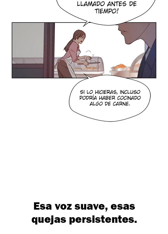 Hombre de Verdad Capitulo 5 página 85