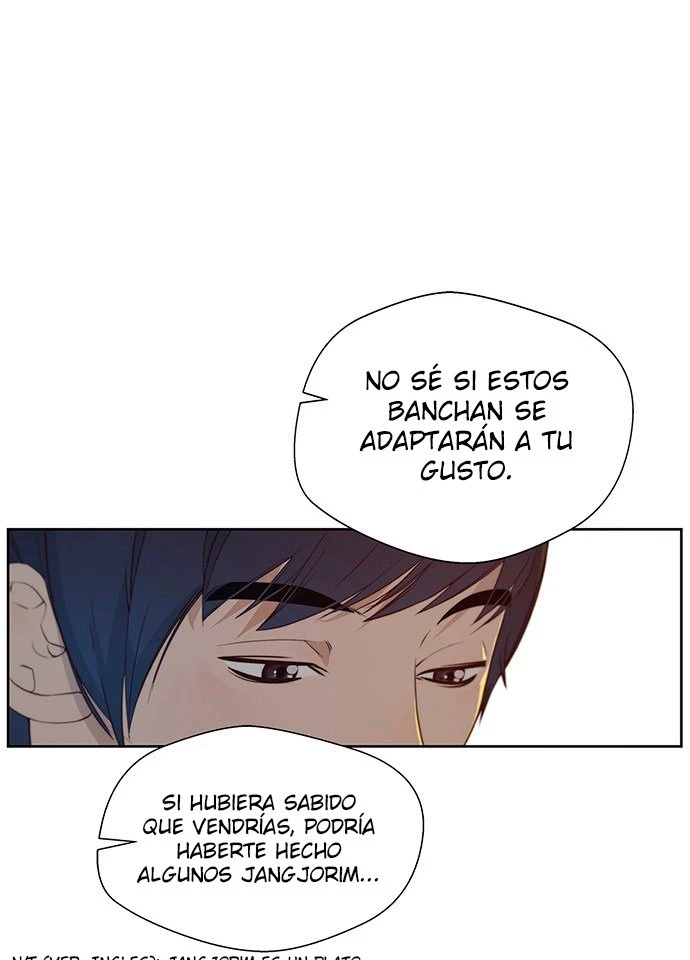 Hombre de Verdad Capitulo 5 página 86