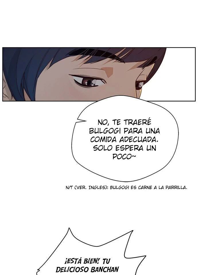 Hombre de Verdad Capitulo 5 página 88