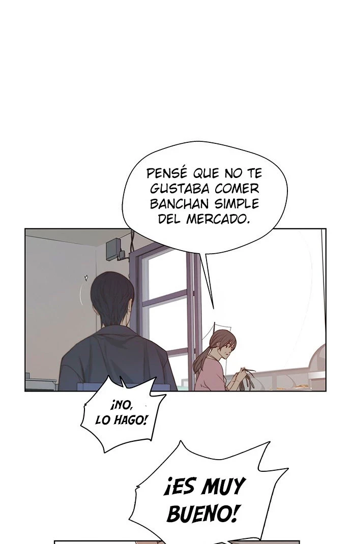 Hombre de Verdad Capitulo 5 página 94