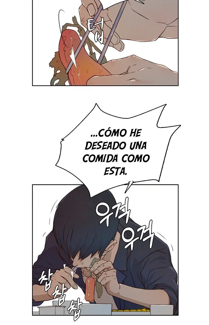 Hombre de Verdad Capitulo 5 página 95