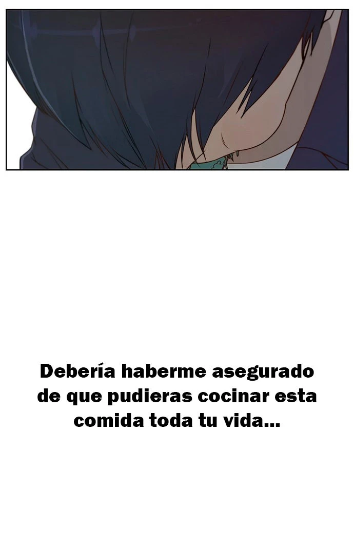 Hombre de Verdad Capitulo 5 página 97