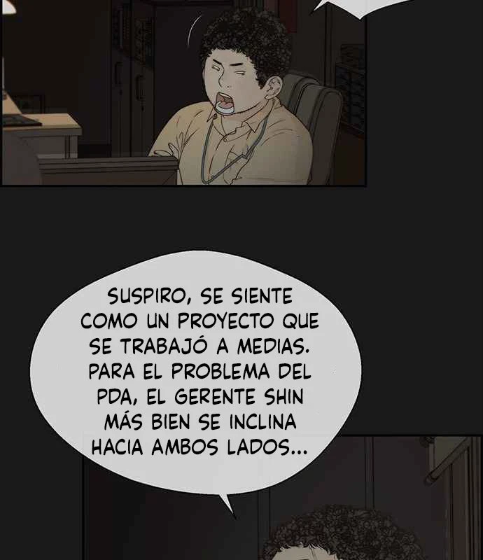 Hombre de Verdad Capitulo 50 página 10