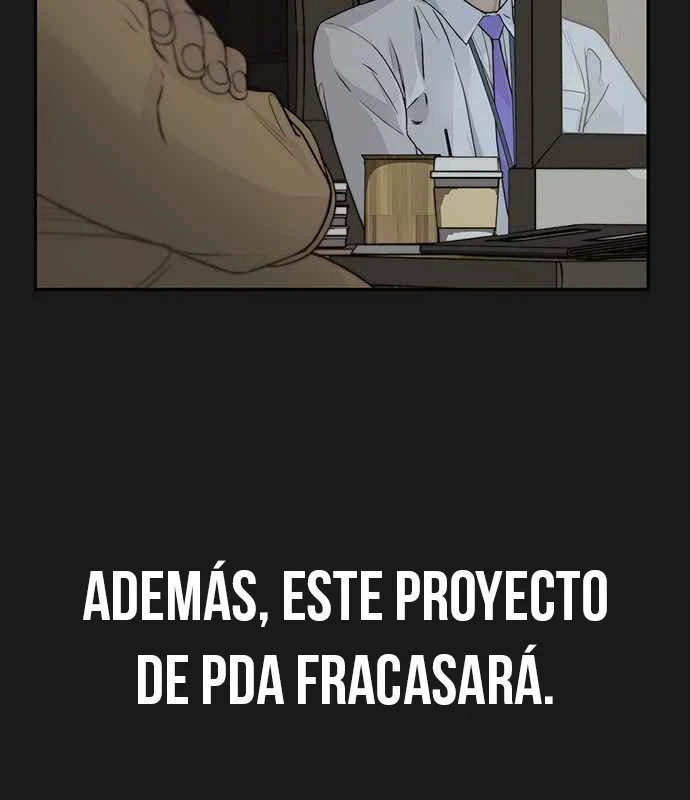 Hombre de Verdad Capitulo 50 página 15