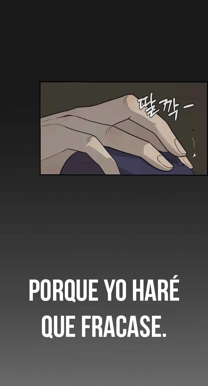 Hombre de Verdad Capitulo 50 página 16