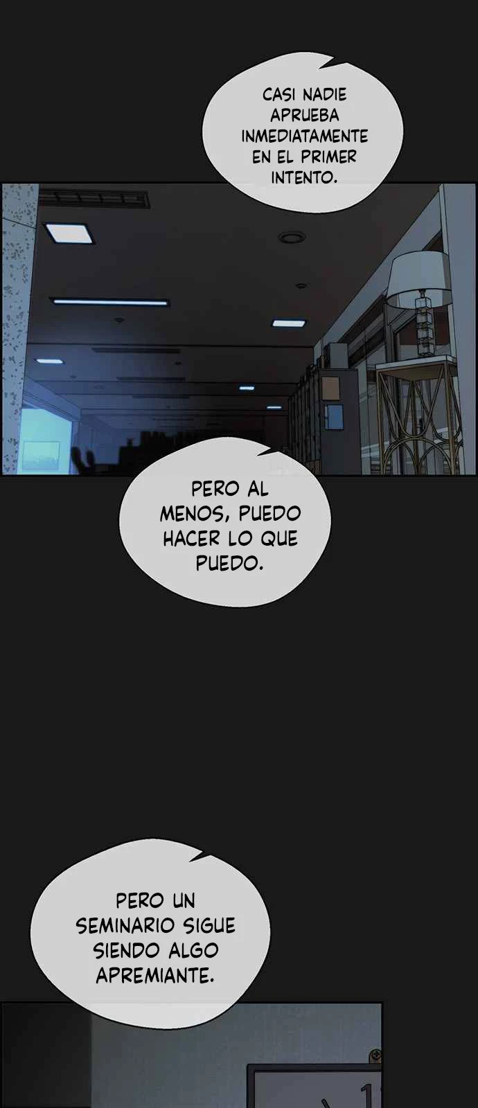 Hombre de Verdad Capitulo 50 página 2