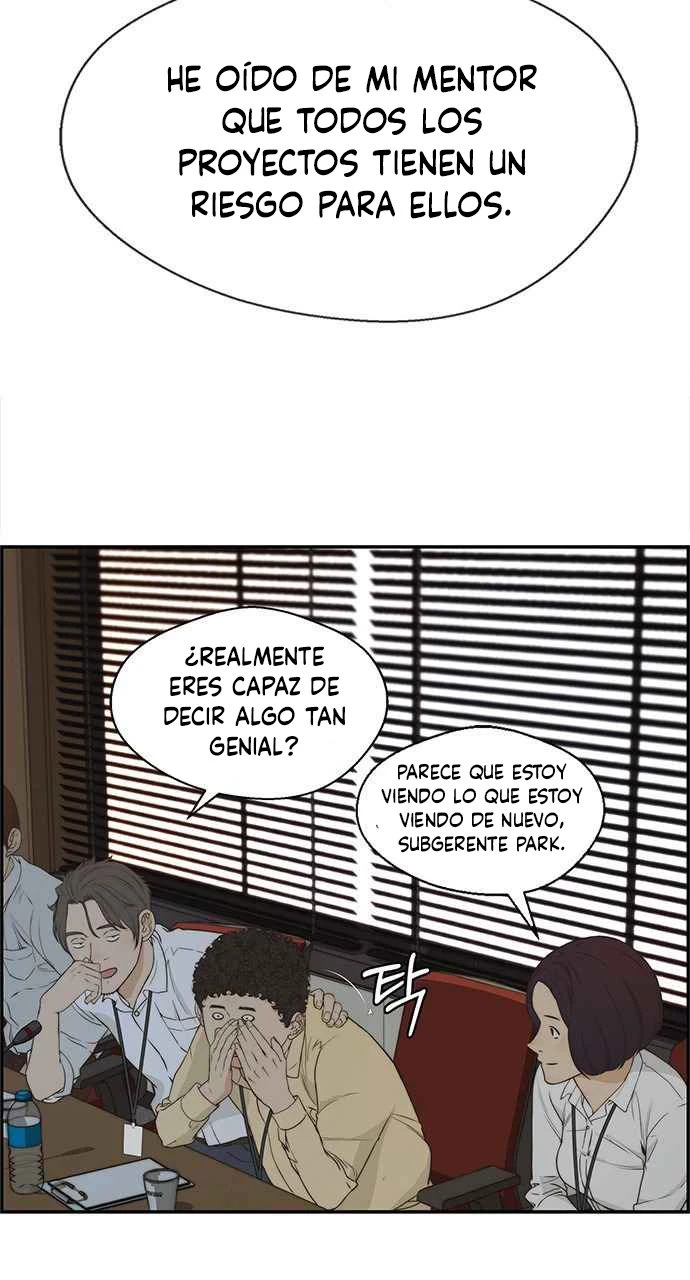 Hombre de Verdad Capitulo 50 página 24