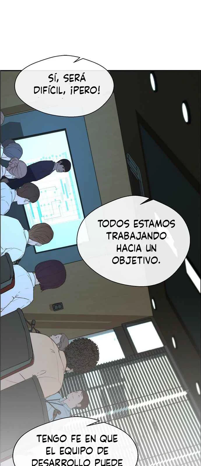 Hombre de Verdad Capitulo 50 página 26