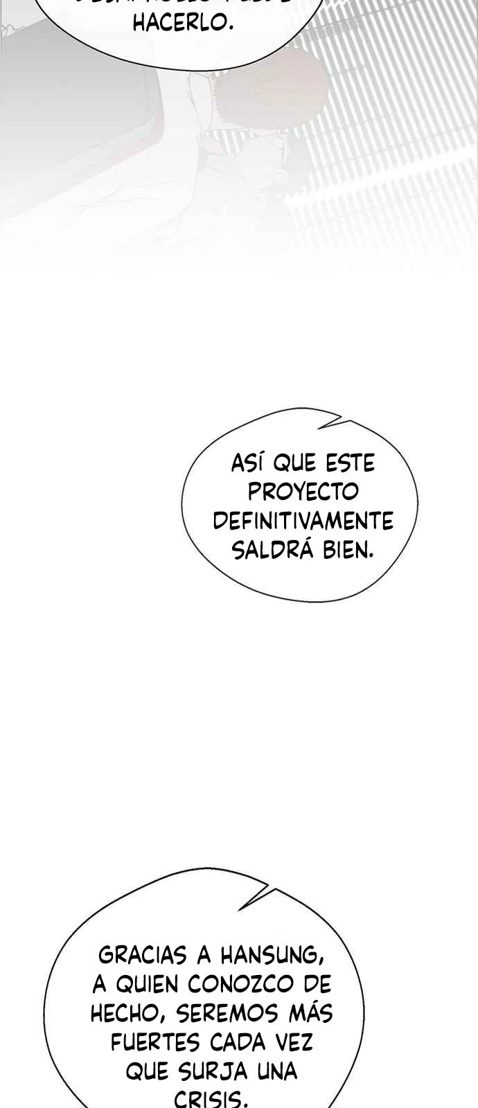 Hombre de Verdad Capitulo 50 página 27