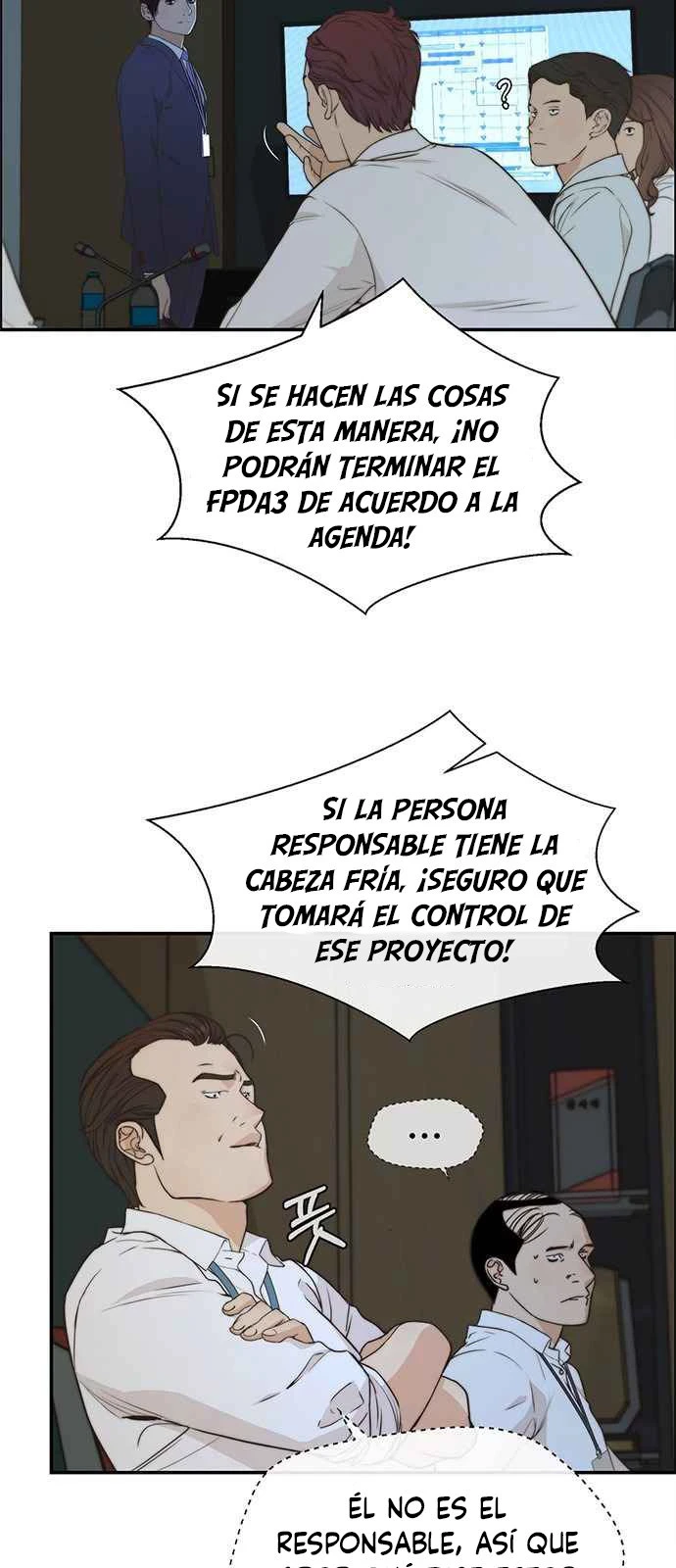 Hombre de Verdad Capitulo 50 página 29