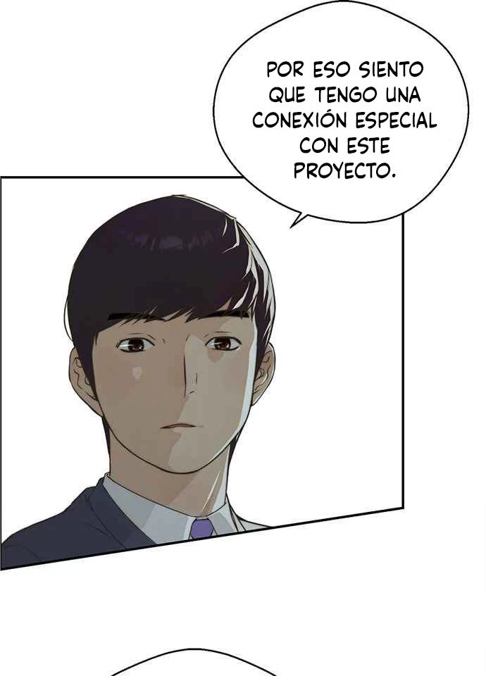 Hombre de Verdad Capitulo 50 página 31