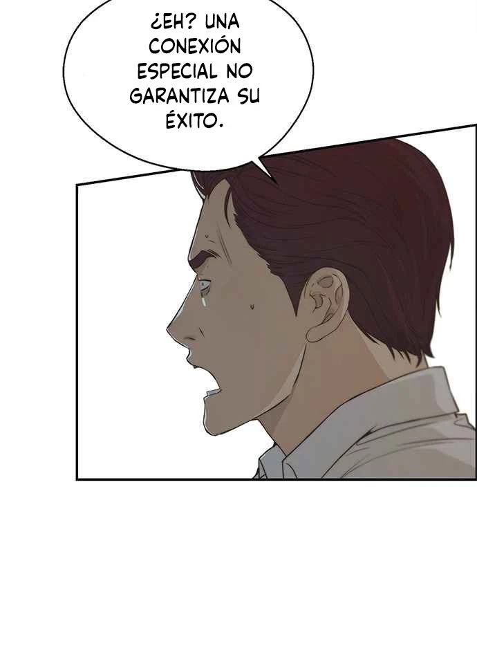 Hombre de Verdad Capitulo 50 página 32