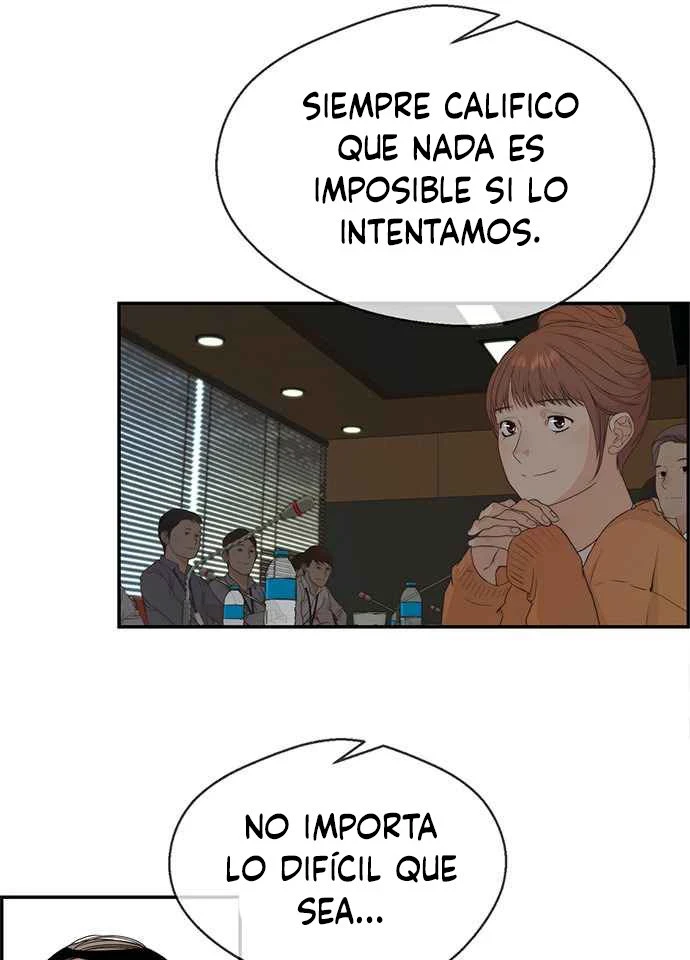Hombre de Verdad Capitulo 50 página 34