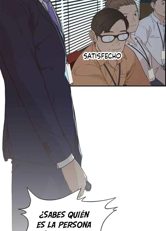 Hombre de Verdad Capitulo 50 página 36