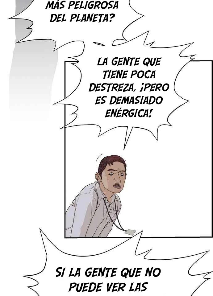 Hombre de Verdad Capitulo 50 página 37