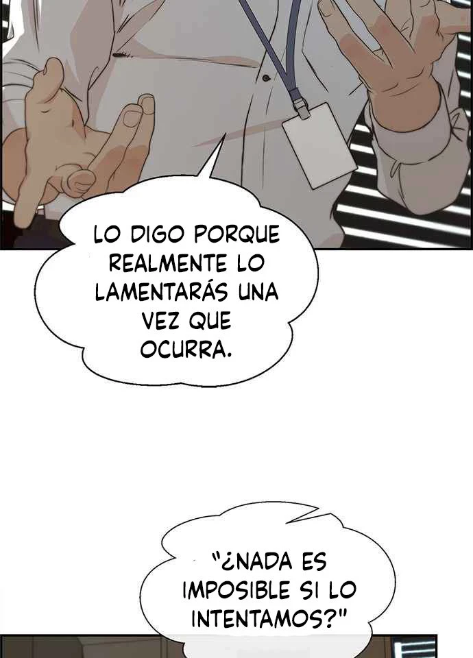 Hombre de Verdad Capitulo 50 página 39