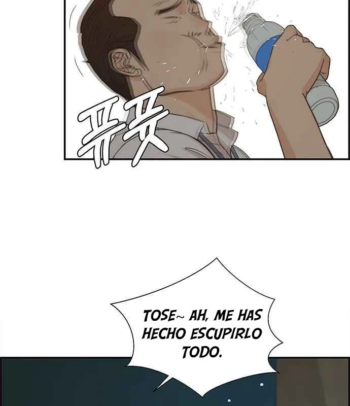 Hombre de Verdad Capitulo 50 página 41