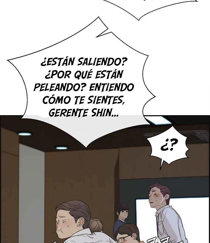 Hombre de Verdad Capitulo 50 página 43