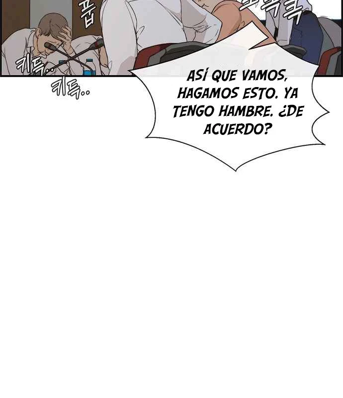 Hombre de Verdad Capitulo 50 página 44