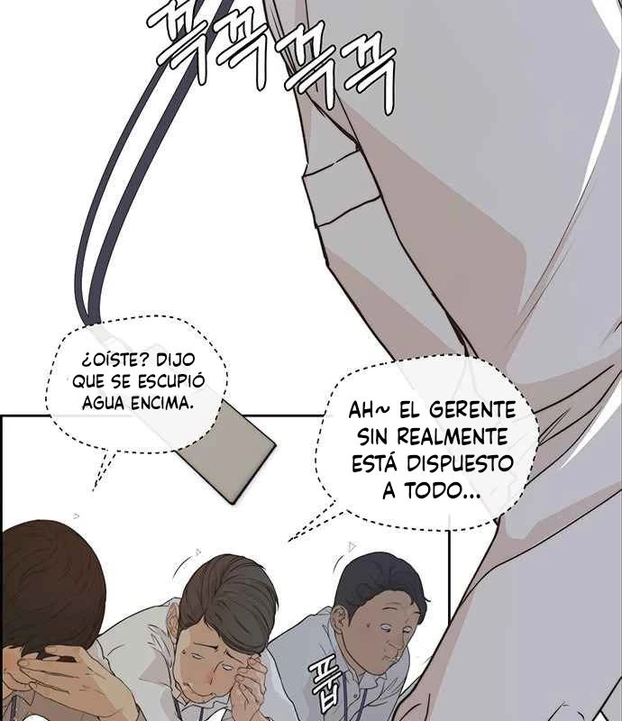 Hombre de Verdad Capitulo 50 página 47