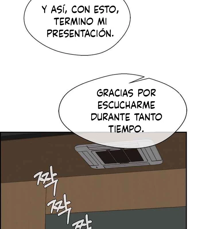 Hombre de Verdad Capitulo 50 página 49